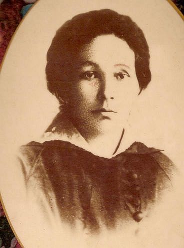 Batya, Mother of Abraham Krouk